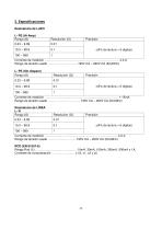 PeakTech® P 2755 - 5