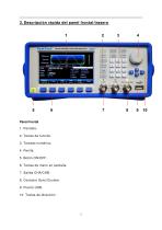 PeakTech® P 4046 - 5