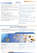 General catalogue - 3