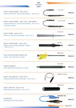General catalogue - 4