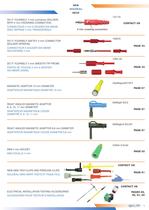 General catalogue - 6