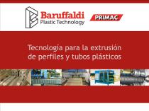 Presentación Baruffaldi - Primac - 1