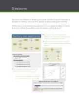 Minitab 17  Entérese de lo nuevo - 2