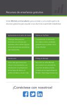 Minitab 17  El principal software de herramientas estadísticas utilizado en el ámbito académico en todo el mundo - 3