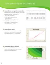 Minitab16 WhatsNew - 4