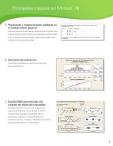 Minitab16 WhatsNew - 5