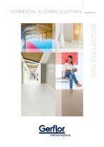Commercial Flooring Solutions - Main Catalog