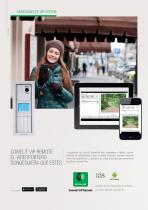 Catalogo General Sistema VIP - 12