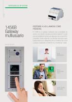 Catalogo General Sistema VIP - 8
