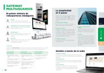 Catalogo General Videoportero - 8