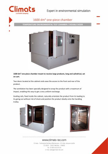 7459 monobloc 1600dm3