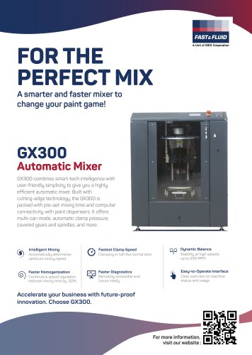 GX300