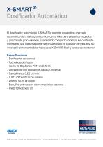 X-SMART® - 2