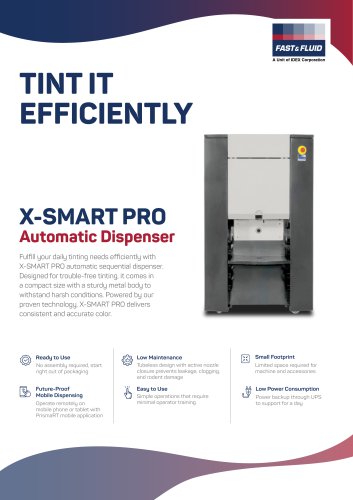 X-Smart