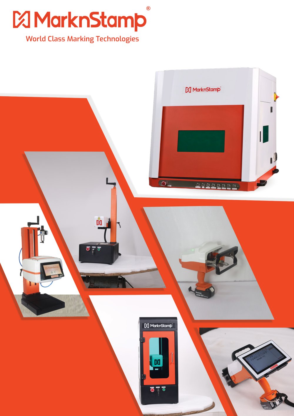 Catálogos Directindustry