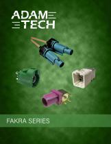 FAKRA SERIES