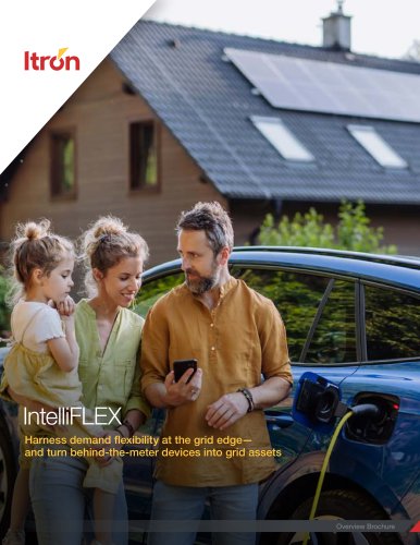 IntelliFLEX