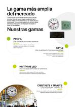Distribución horaria-3
