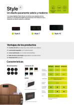 Distribución horaria-8