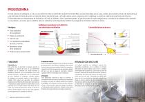 GAMA DE EQUIPOS PARA ELECTRODOS - 2