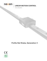 Rail Brake Catalog