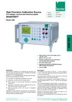 Data-Sheet- DIGISTANT® Model 4462