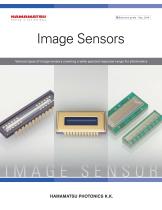 Image Sensors