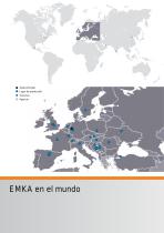 Sistemas de cierre Sector ferroviario - 4