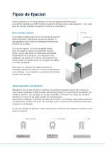 Tecnología de juntas de estanqueidad - 12