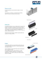 Tecnología de juntas de estanqueidad - 13