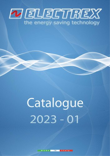 Catalogue 2023 - 01