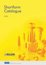 Shortform Catalogue