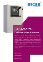 EASYCONTROL - Cuadro automatico