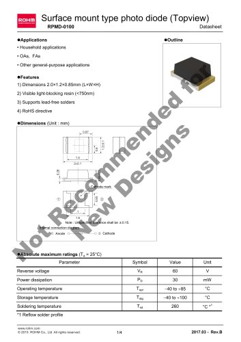 RPMD-0100