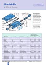 Core pulling unit - 10