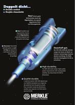 Core pulling unit - 11