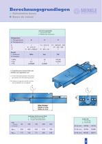 Core pulling unit - 5
