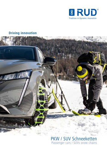 Driving innovation