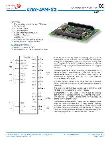 CAN-IPM-01