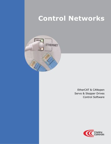 Control Networks