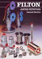 juntas rotativas - 1