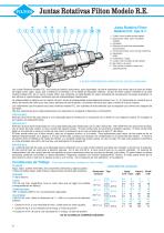 juntas rotativas - 4