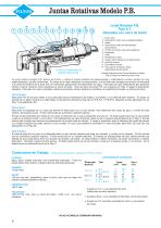 juntas rotativas - 6
