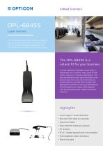 OPL-6845S