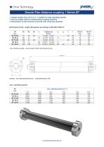 Datasheet Simple-Flex