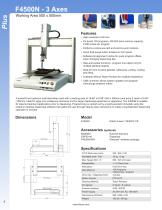 Fisnar Robotics - Dispensing Automation - 10