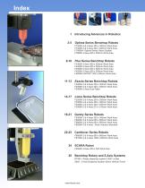 Fisnar Robotics - Dispensing Automation - 2