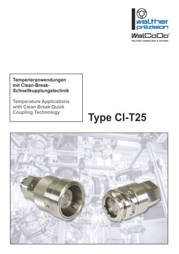 Type CI-T25