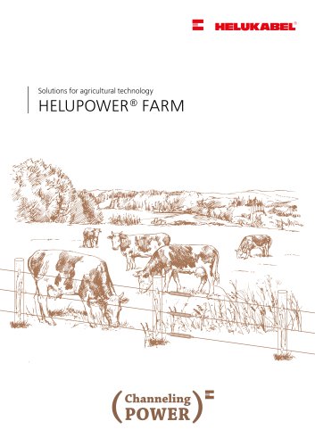 HELUPOWER® FARM