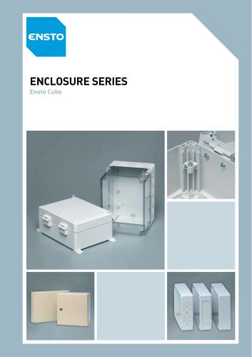 Enclosure Series